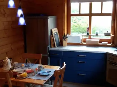 Ferienwohnung für 3 Personen (49 m²) in Emden 7/10