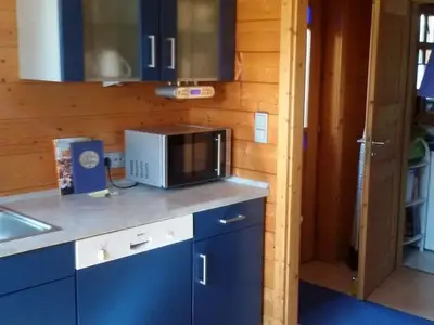 Ferienwohnung für 3 Personen (49 m²) in Emden 8/10