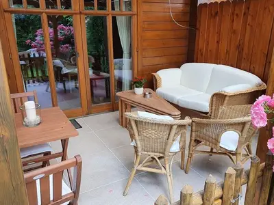Ferienwohnung für 3 Personen (49 m²) in Emden 10/10