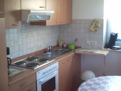 Ferienwohnung für 4 Personen (55 m²) in Emden 2/10