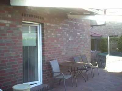 Ferienwohnung für 4 Personen (55 m²) in Emden 3/10