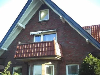 Ferienwohnung für 4 Personen (55 m²) in Emden 4/10