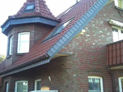 Ferienwohnung für 4 Personen (55 m²) in Emden 5/10