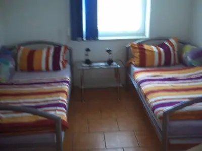 Ferienwohnung für 4 Personen (55 m²) in Emden 7/10