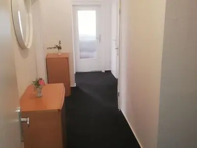 Ferienwohnung für 4 Personen (73 m²) in Emden 1/9