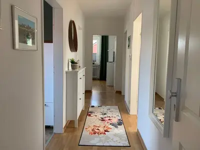 Ferienwohnung für 4 Personen (60 m²) in Emden 1/10