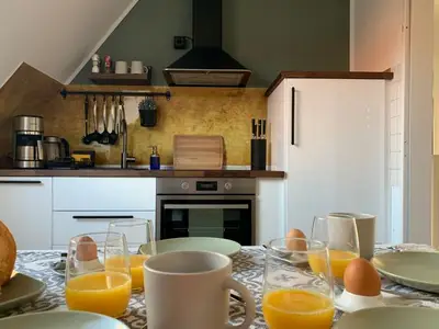 Ferienwohnung für 4 Personen (60 m²) in Emden 3/10