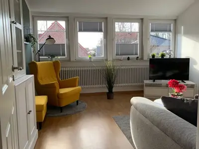 Ferienwohnung für 4 Personen (60 m²) in Emden 4/10