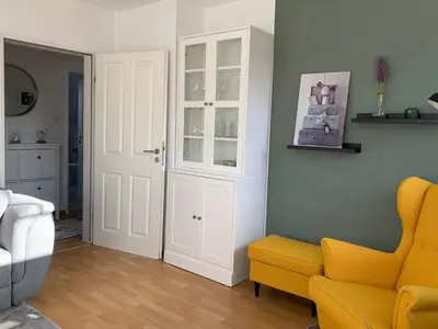 Ferienwohnung für 4 Personen (60 m²) in Emden 6/10