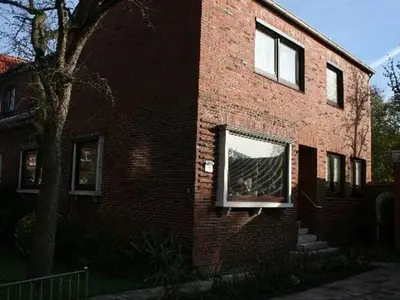 Ferienwohnung für 3 Personen (65 m²) in Emden 1/9