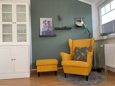 Ferienwohnung für 4 Personen (60 m²) in Emden 7/10