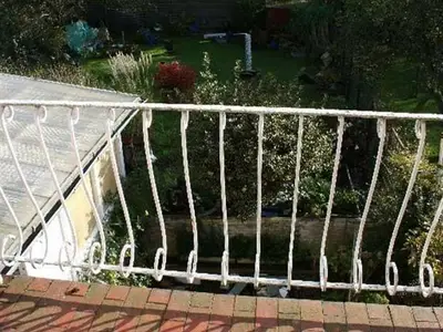 Ferienwohnung für 3 Personen (65 m²) in Emden 2/9