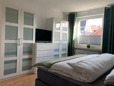 Ferienwohnung für 4 Personen (60 m²) in Emden 8/10