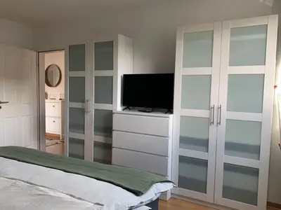 Ferienwohnung für 4 Personen (60 m²) in Emden 9/10