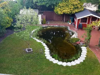 Ferienwohnung für 2 Personen (60 m²) in Emden 2/10