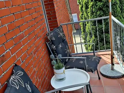 Ferienwohnung für 2 Personen (60 m²) in Emden 3/10