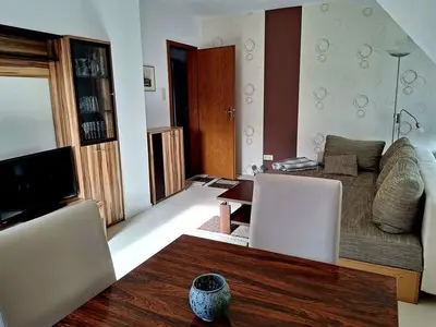 Ferienwohnung für 2 Personen (60 m²) in Emden 7/10