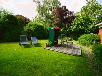 Ferienwohnung für 4 Personen (64 m²) in Emden 3/10