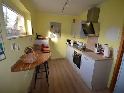 Ferienwohnung für 4 Personen (64 m²) in Emden 8/10