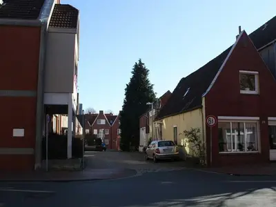 Ferienwohnung für 2 Personen (43 m²) in Emden 2/10