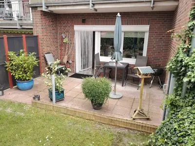 Ferienwohnung für 2 Personen in Emden 1/9