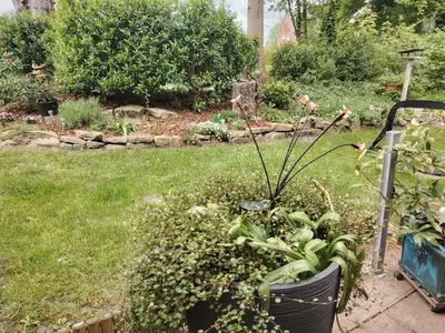 Ferienwohnung für 2 Personen in Emden 2/9