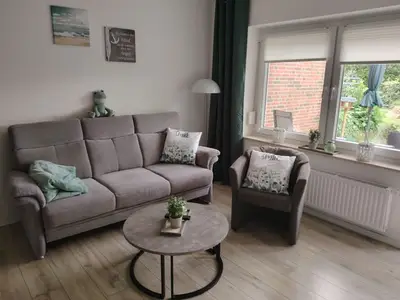 Ferienwohnung für 2 Personen in Emden 5/9