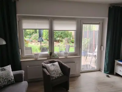 Ferienwohnung für 2 Personen in Emden 6/9