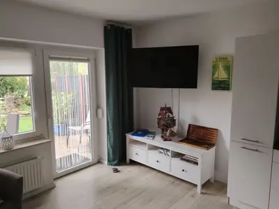 Ferienwohnung für 2 Personen in Emden 7/9