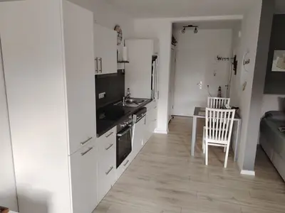 Ferienwohnung für 2 Personen in Emden 8/9