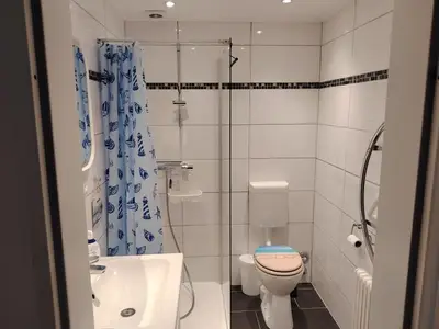 Ferienwohnung für 2 Personen in Emden 9/9