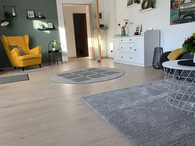 Ferienwohnung für 4 Personen (60 m²) in Emden 4/10