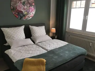 Ferienwohnung für 4 Personen (60 m²) in Emden 5/10