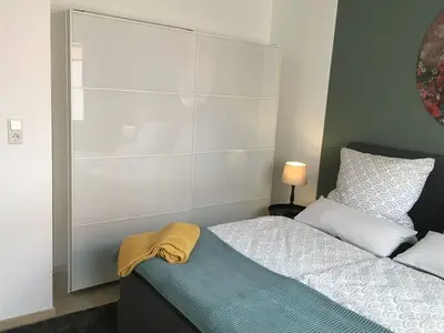 Ferienwohnung für 4 Personen (60 m²) in Emden 6/10