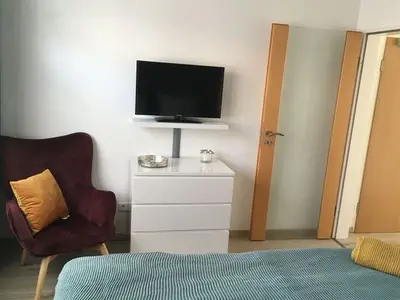 Ferienwohnung für 4 Personen (60 m²) in Emden 7/10