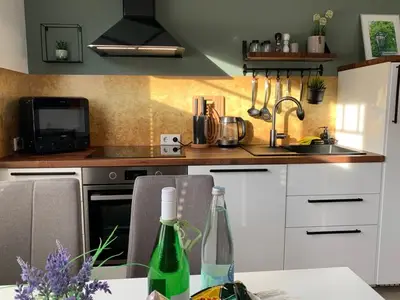 Ferienwohnung für 4 Personen (60 m²) in Emden 8/10