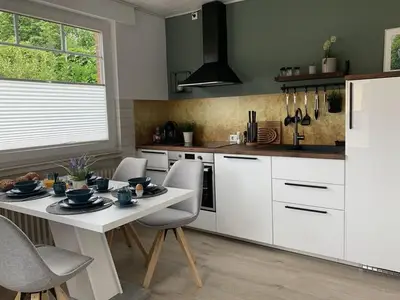 Ferienwohnung für 4 Personen (60 m²) in Emden 9/10