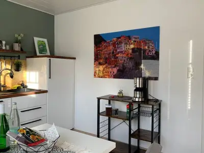 Ferienwohnung für 4 Personen (60 m²) in Emden 10/10