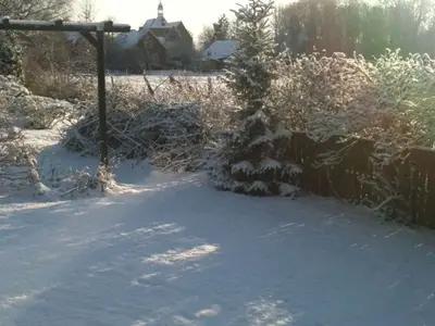 Ferienwohnung für 4 Personen (72 m²) in Emden 1/10