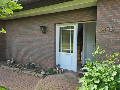 Ferienwohnung für 4 Personen (72 m²) in Emden 2/10