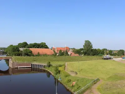 Ferienwohnung für 4 Personen (72 m²) in Emden 5/10