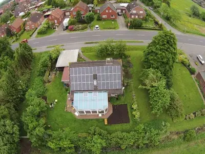 Ferienwohnung für 4 Personen (72 m²) in Emden 7/10