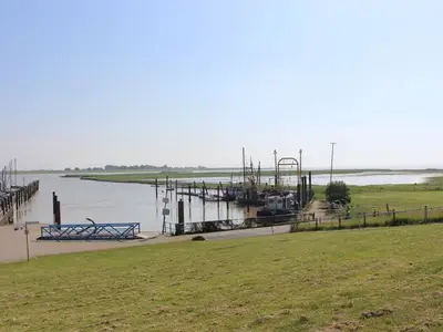 Ferienwohnung für 4 Personen (72 m²) in Emden 8/10