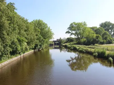 Ferienwohnung für 4 Personen (72 m²) in Emden 9/10