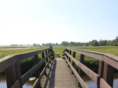 Ferienwohnung für 4 Personen (72 m²) in Emden 10/10