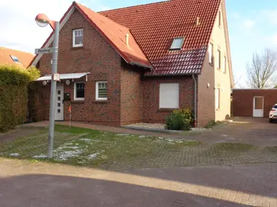 Ferienwohnung für 4 Personen (100 m²) in Emden 2/10