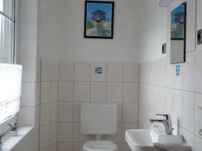 Ferienwohnung für 4 Personen (100 m²) in Emden 4/10