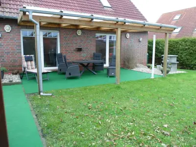 Ferienwohnung für 4 Personen (100 m²) in Emden 8/10