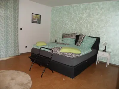 Ferienwohnung für 4 Personen (100 m²) in Emden 9/10