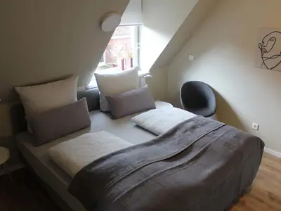 Ferienwohnung für 2 Personen (45 m²) in Emden 2/8